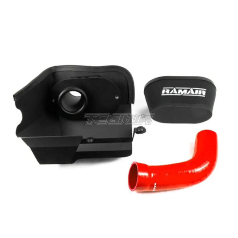 Ramair Intake Kit Audi S3 8V Cupra 280 Volkswagen Golf GTI R MK7 MQB 2.0 TFSI - Image 7