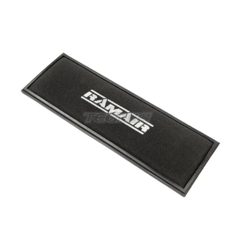 Ramair Replacement Foam Air Filter Porsche 911 3.6/3.8 99-11