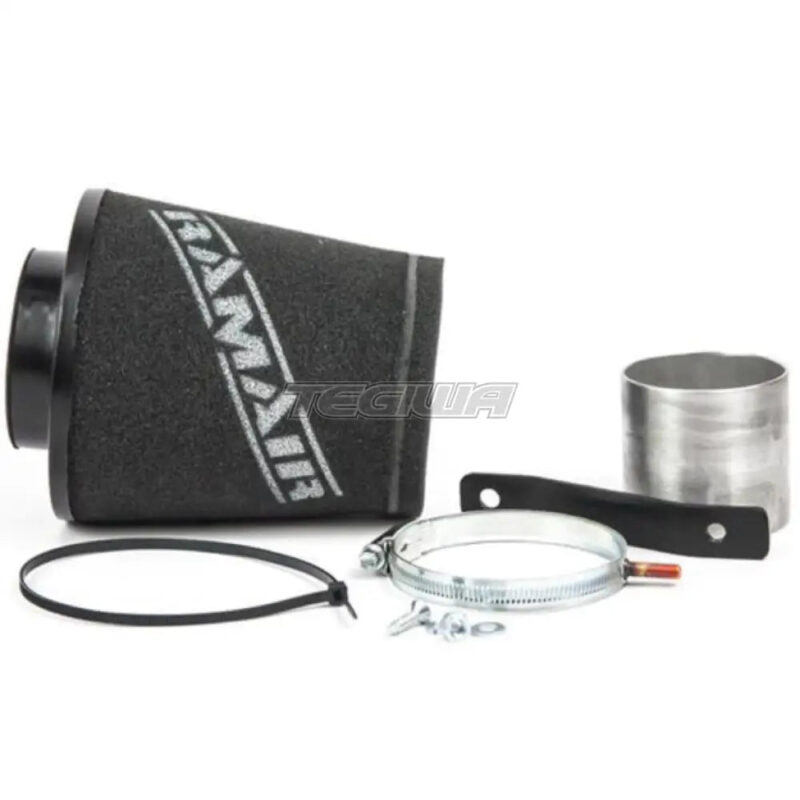 Ramair SR Performance Intake Air Filter Kit Mini Cooper S 1.6i R53