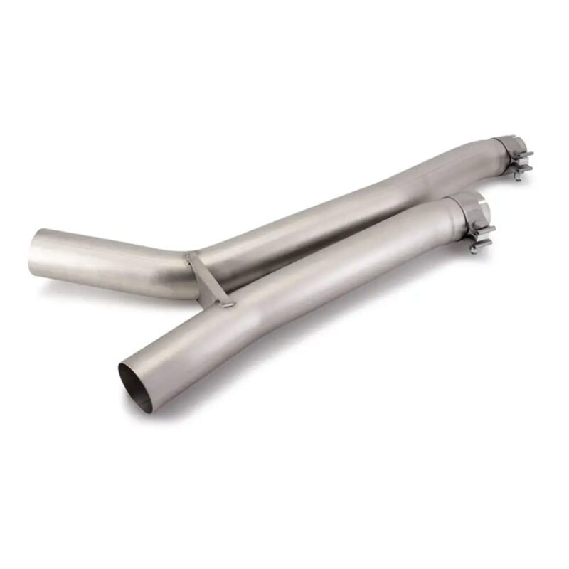Remus GPF Back Racing System Left/Right BMW M2 Competition F87 18+ - Image 2