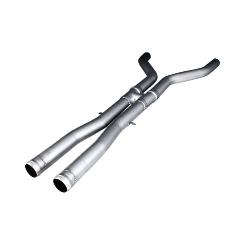 Remus Non-Resonated Cat Back Racing System Left/Right BMW M3 E90/E92/E93 07+ - Image 2