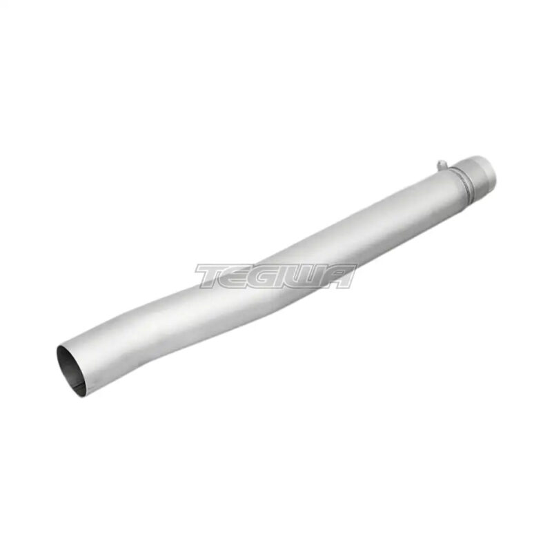 Remus Non-Resonated Cat Back System Centred Volkswagen Golf Mk6 2.0 TSI R 10+ - Image 2