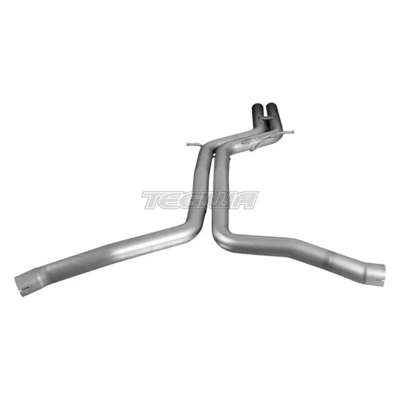 Remus Non-Resonated Cat Back System Left/Right Audi RS5 8F Cabriolet/8T Coupe RS5 4.2 FSI 12+ - Image 2