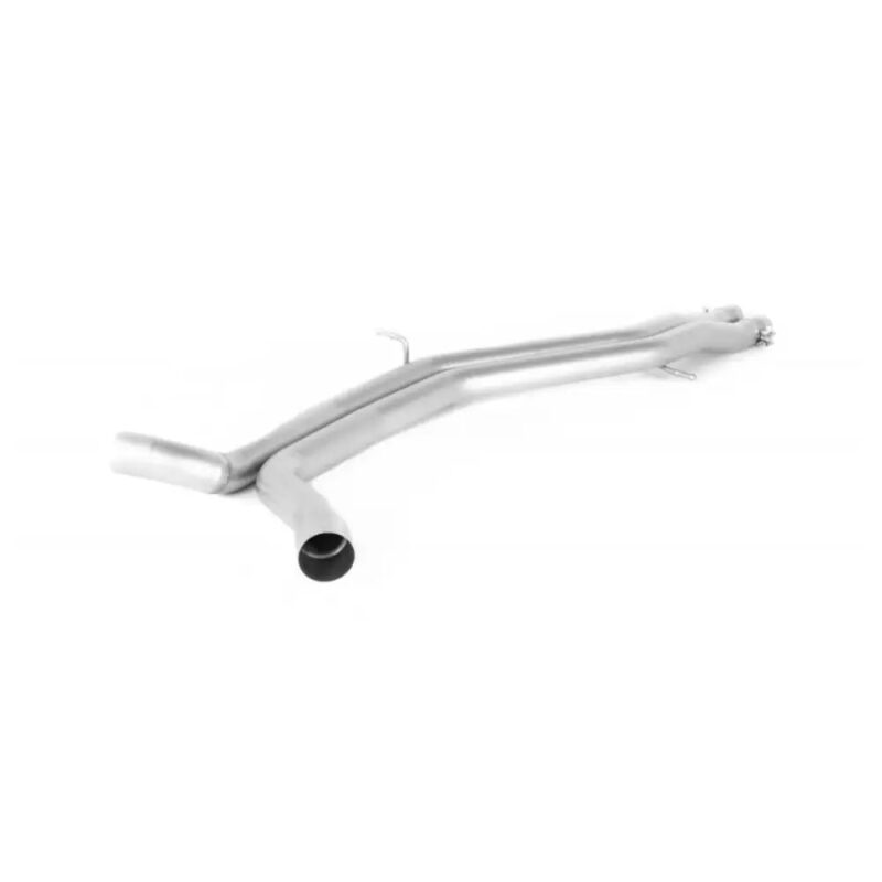 Remus Non-Resonated Cat Back System Left/Right Audi RS5 F5 Coupe RS5 2.9 V6 Biturbo 17+ - Image 2