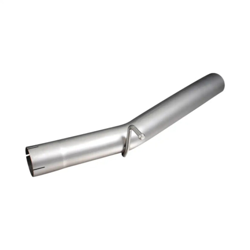 Remus Non-Resonated Cat Back System Left/Right Audi S3 8V/8VA S3 2.0 TFSI Quattro 13-16 - Image 2