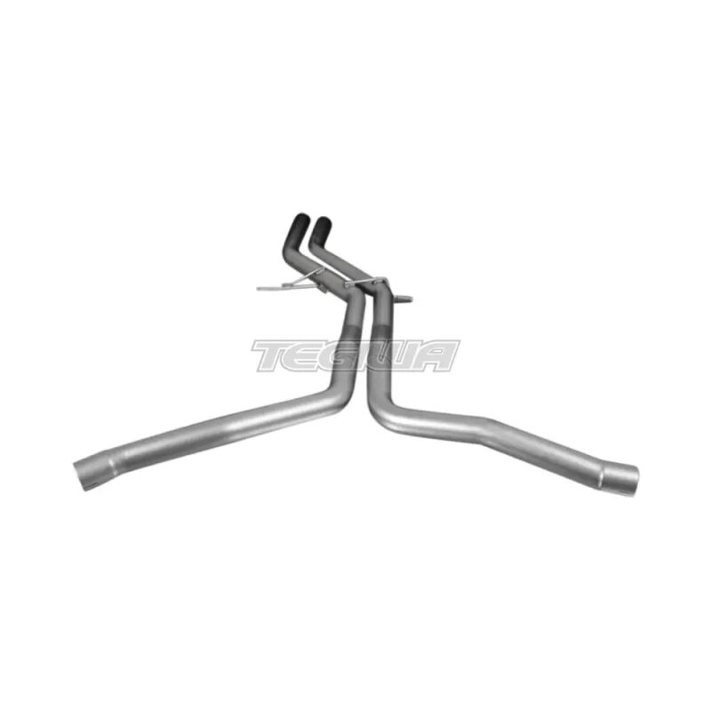 Remus Non-Resonated Cat Back System Left/Right Audi S4 B8 Avant/Saloon S4 3.0 TFSI 09+ - Image 3