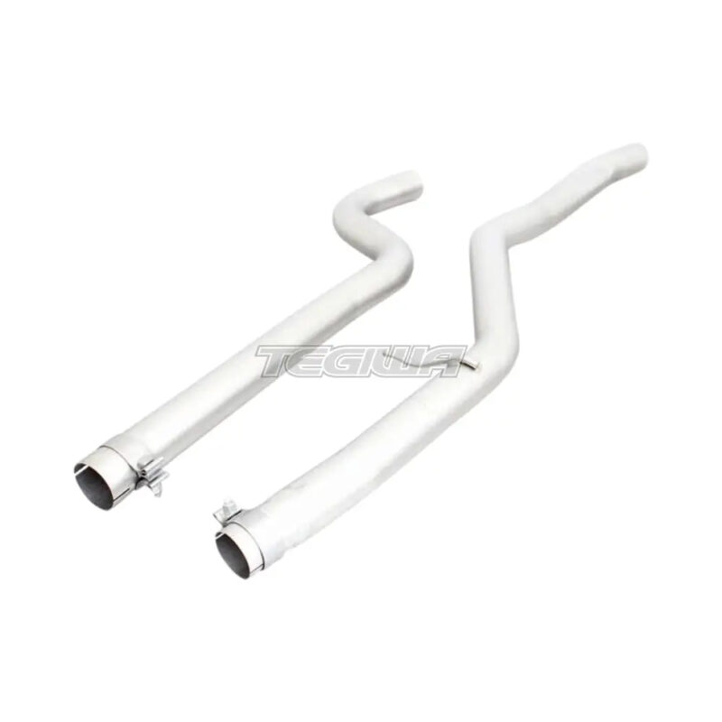 Remus Non-Resonated Cat Back System Left/Right BMW 2 Series F22/F23 220i 14+