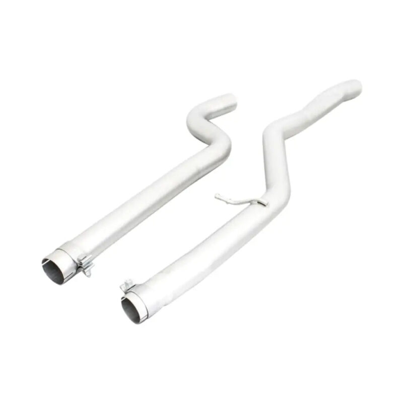 Remus Non-Resonated Cat Back System Left/Right BMW 2 Series F22/F23 220i 14+ - Image 2