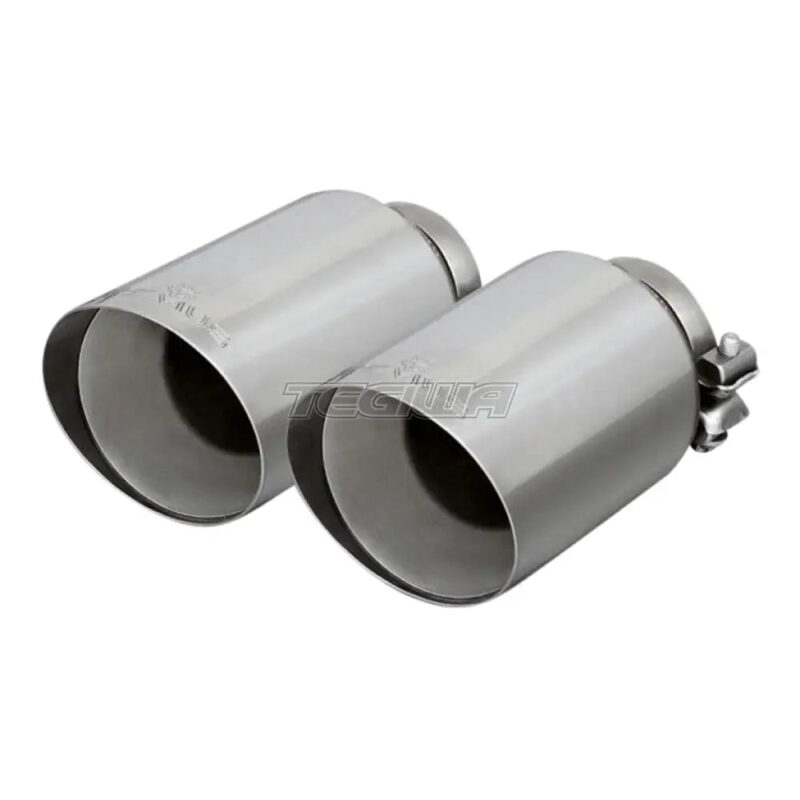 Remus Non-Resonated Cat Back System Left/Right BMW 2 Series F22/F23 M240i 15-18 - Image 5