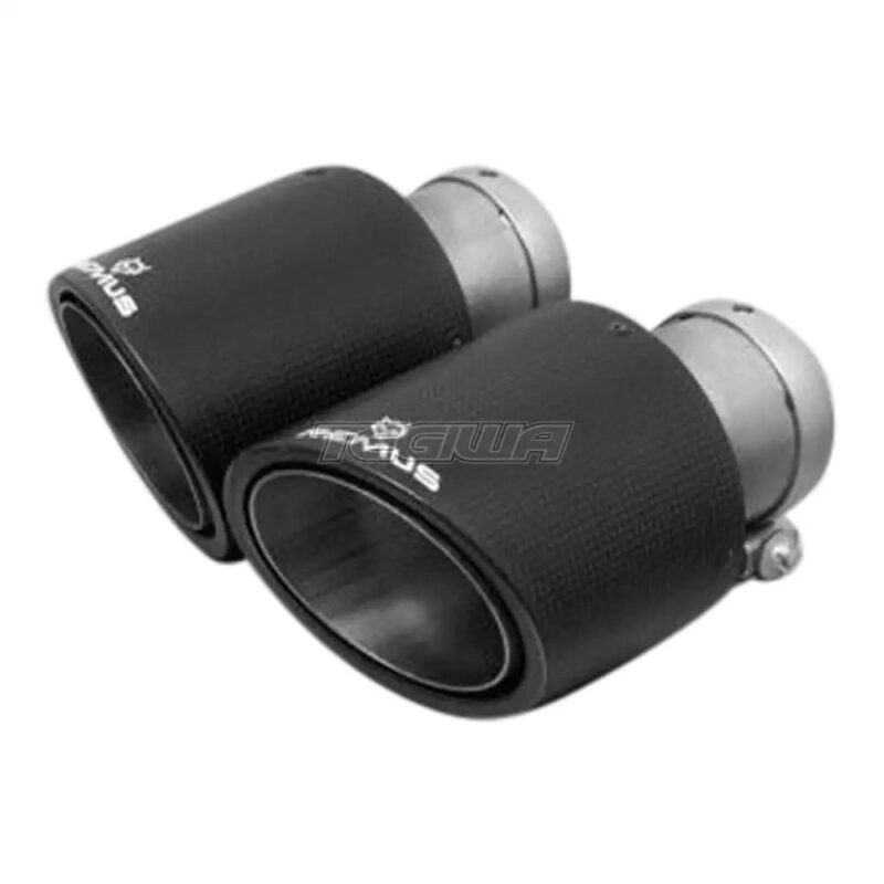 Remus Non-Resonated Cat Back System Left/Right Mini John Cooper Works F54 Clubman/F60 Countryman 2.0 Turbo 16+ - Image 2