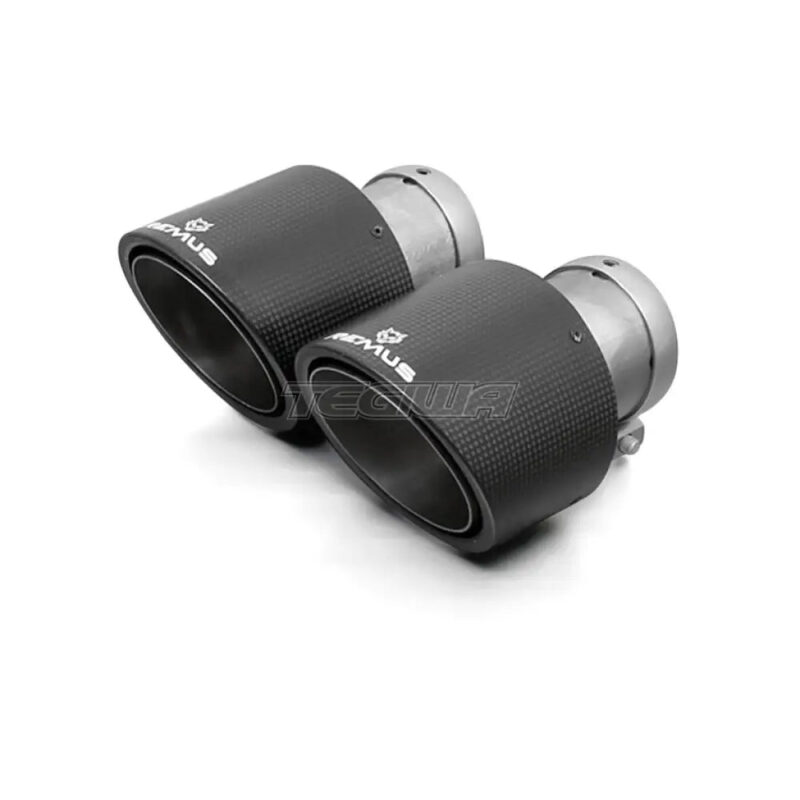 Remus Non-Resonated Cat Back System Left/Right Only For Vehicles Without GPF BMW 1 Series F20/F21 M140i 15-18 - Image 3