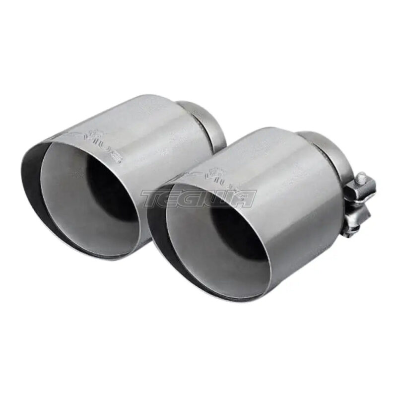 Remus Non-Resonated Cat Back System Left/Right Only For Vehicles Without GPF BMW 1 Series F20/F21 M140i 15-18 - Image 4