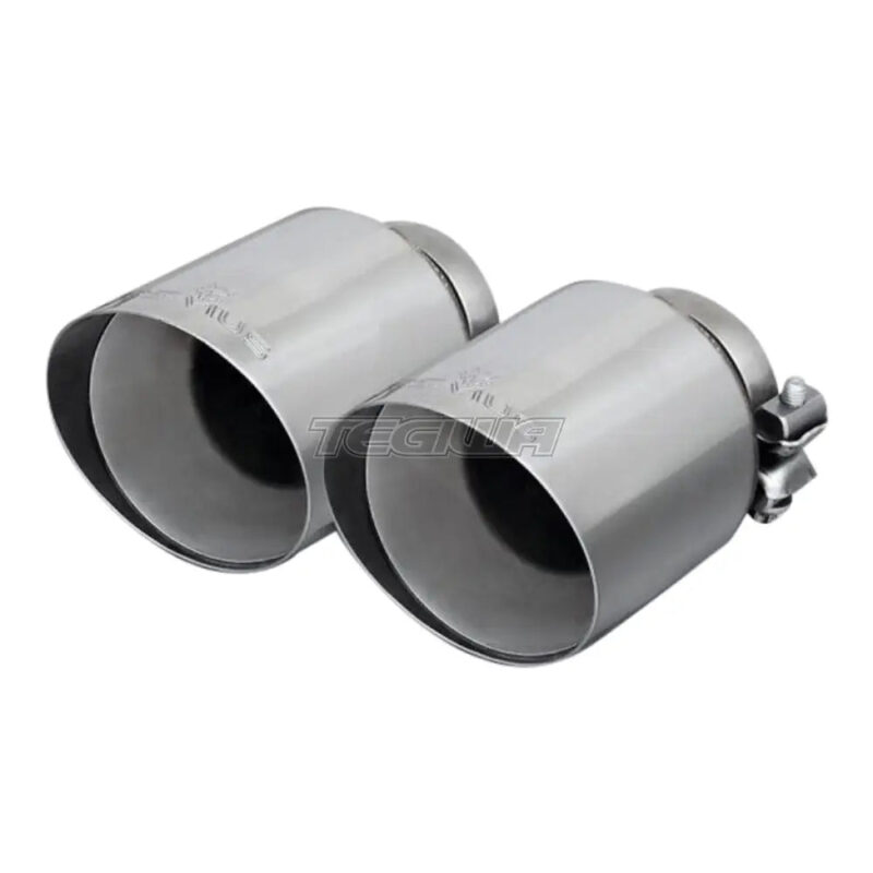 Remus Non-Resonated Cat Back System Left/Right Only For Vehicles Without GPF BMW M5 F90 17-18 - Image 4