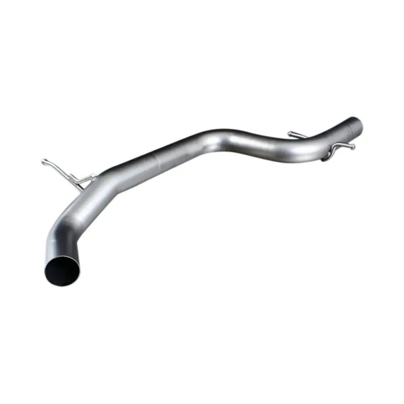Remus Non-Resonated Cat Back System Left/Right Volkswagen Golf Mk6 2.0 TSI GTI 09-12 - Image 2