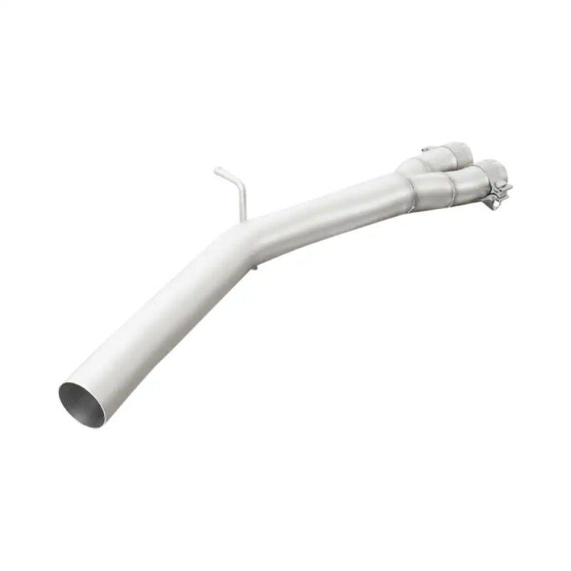 Remus Non-Resonated Downpipe Back System Audi RS3 8VA RS3 2.5 TFSI 15+ - Image 3