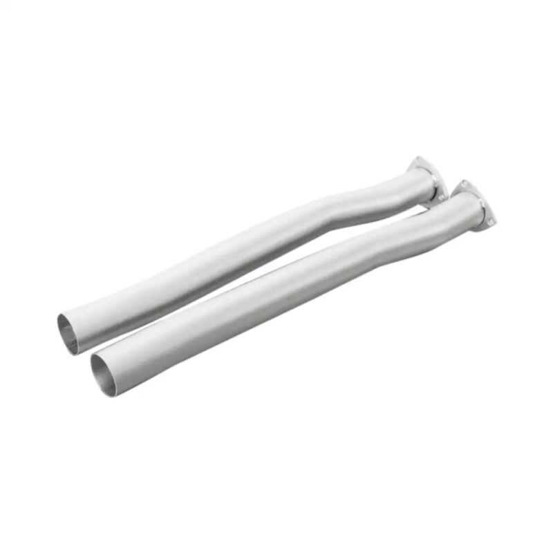 Remus Non-Resonated Downpipe Back System Audi RS3 8VS Saloon Facelift RS3 2.5 TFSI 17+ - Image 2