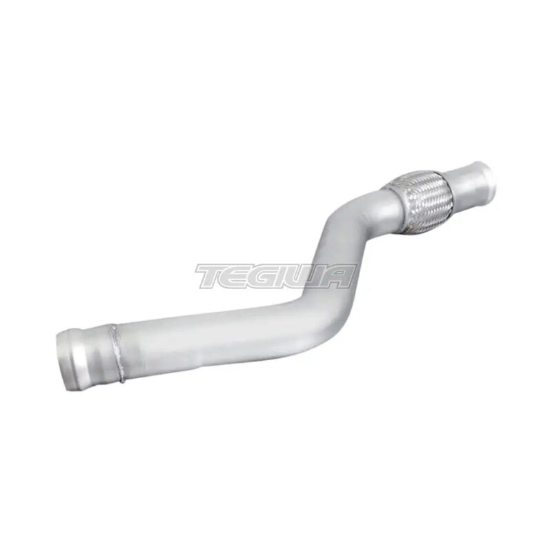 Remus Non-Resonated Turbo Back System Left/Right Without Remus Sound Controller Mercedes Benz A Class W176 A45 AMG 13+