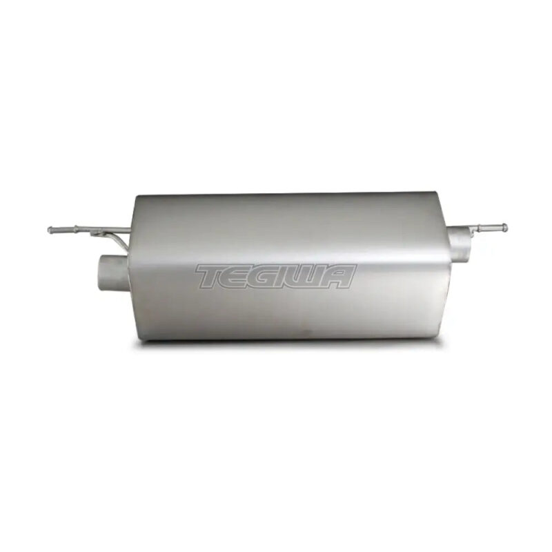 Remus Racing Rear Silencer Left/Right BMW 1 Series F20/F21 M135i 12+