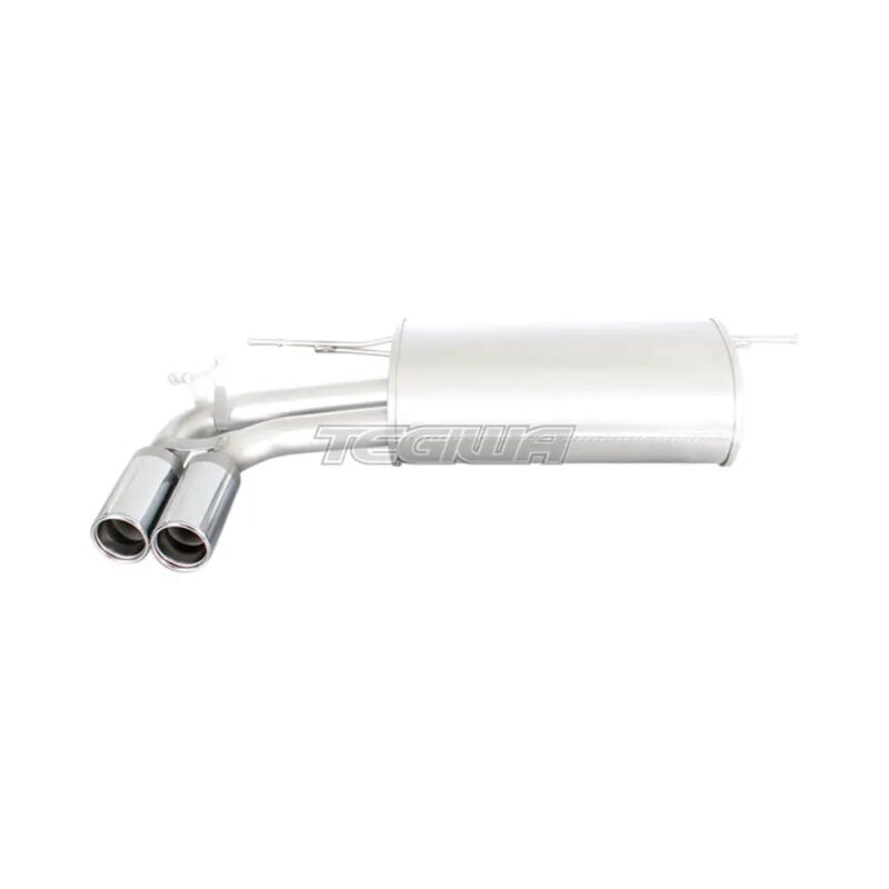 Remus Rear Silencer Left BMW 4 Series F32/F36 420i/420ix/428ix 12+