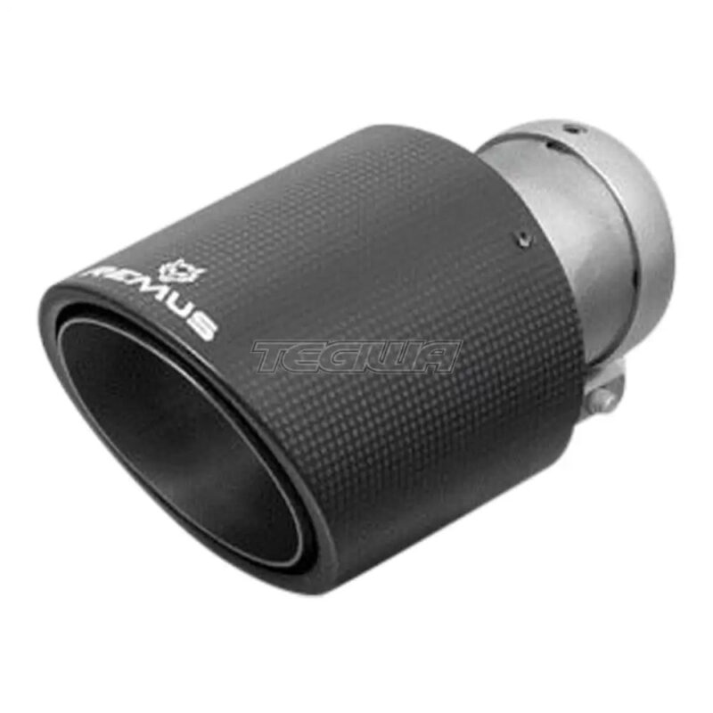 Remus Rear Silencer Left Mini Cooper F56 3 Door 1.2/1.5 14-18 - Image 2