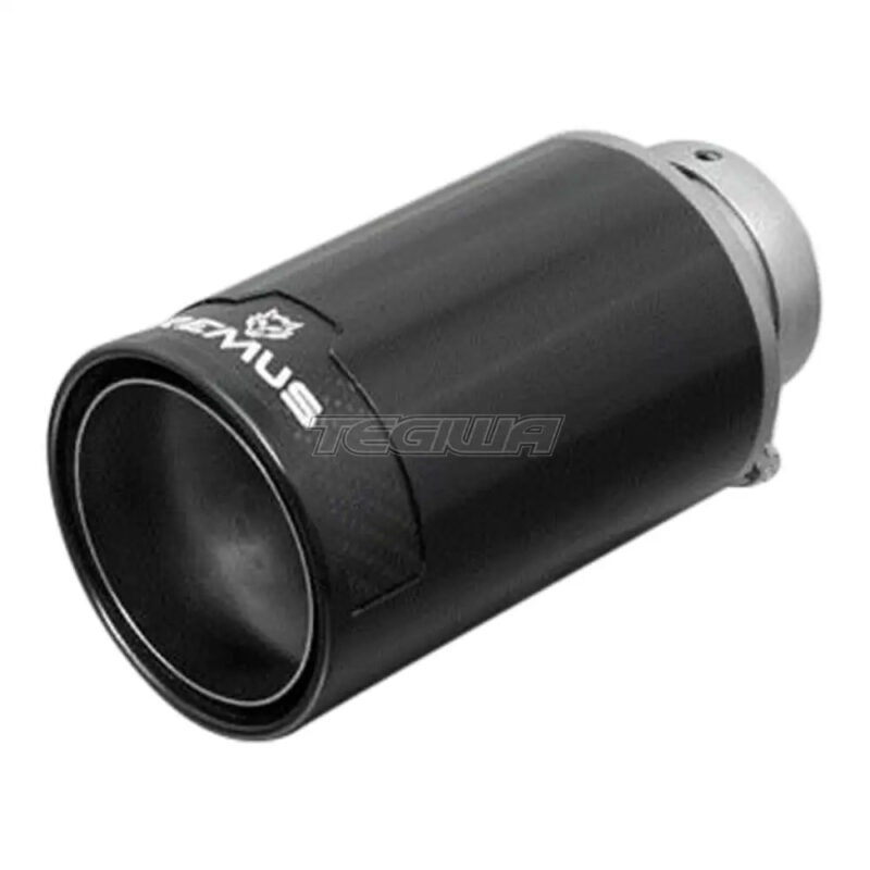 Remus Rear Silencer Left Mini Cooper F56 3 Door 1.2/1.5 14-18 - Image 6