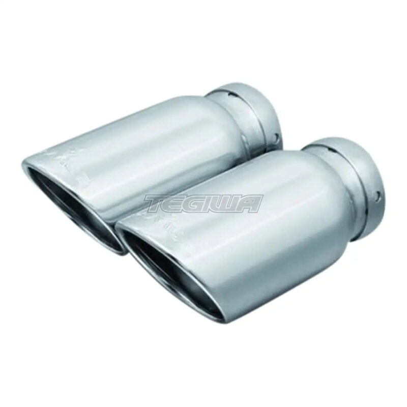 Remus Rear Silencer Left/Right Audi S3 8VA Facelift S3 2.0 TFSI Quattro 16+ - Image 3