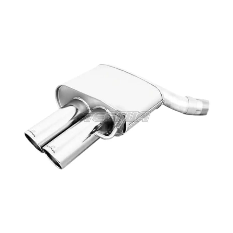 Remus Rear Silencer Left/Right Audi S5 8T Coupe/Sportback S5 4.2 FSI V8/S5 3.0 TFSI 07+ - Image 2