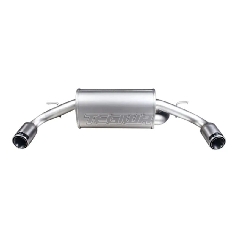 Remus Rear Silencer Left/Right BMW 1 Series F20/F21 114i/116i/118i 12+