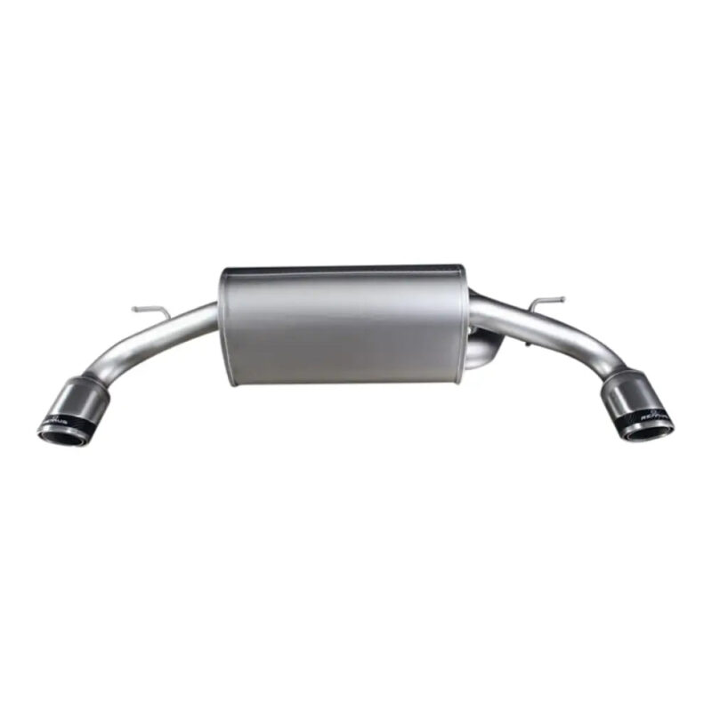 Remus Rear Silencer Left/Right BMW 1 Series F20/F21 114i/116i/118i 12+ - Image 2