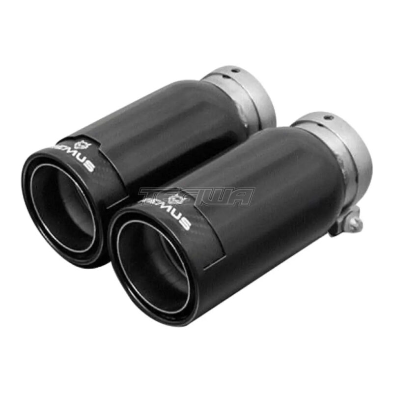 Remus Rear Silencer Left/Right BMW 2 Series F22/F23 220i 14+ - Image 3