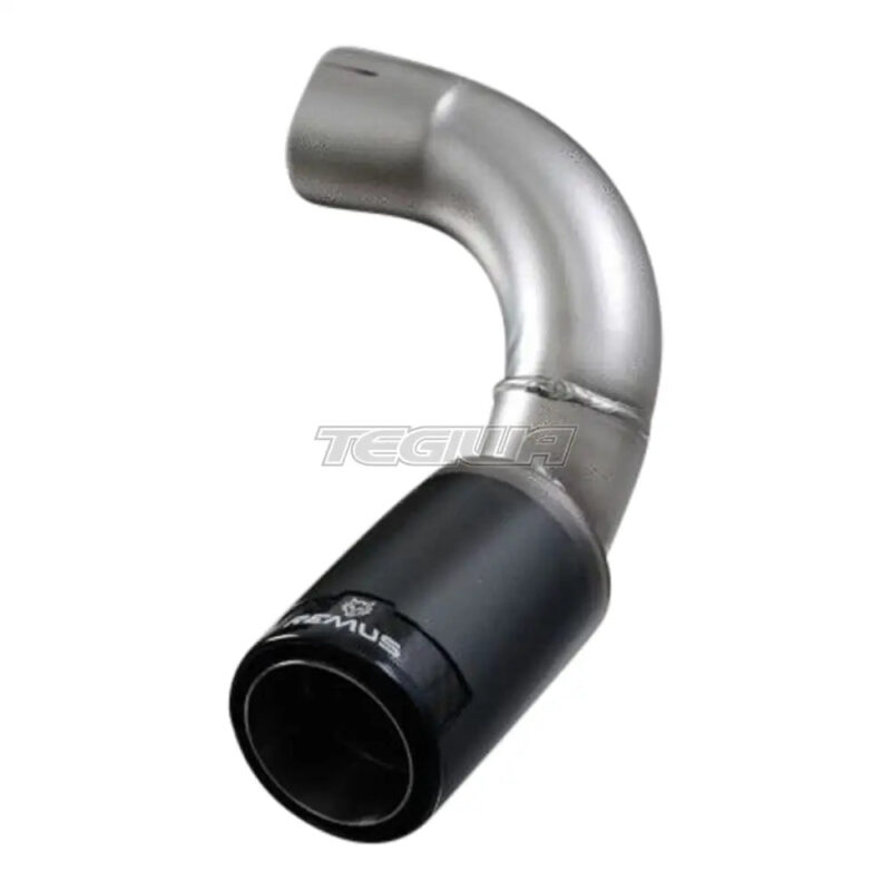 Remus Rear Silencer Left/Right BMW 3 Series F30/F31 LCI 335i 14+ - Image 3