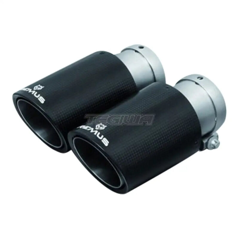 Remus Rear Silencer Left/Right BMW 3 Series F30/F31 LCI 340i/340ix 15+ - Image 7