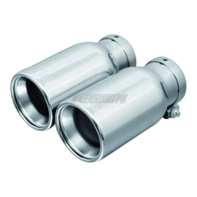 Remus Rear Silencer Left/Right BMW 3 Series F30/F31 LCI 340i/340ix 15+ - Image 2