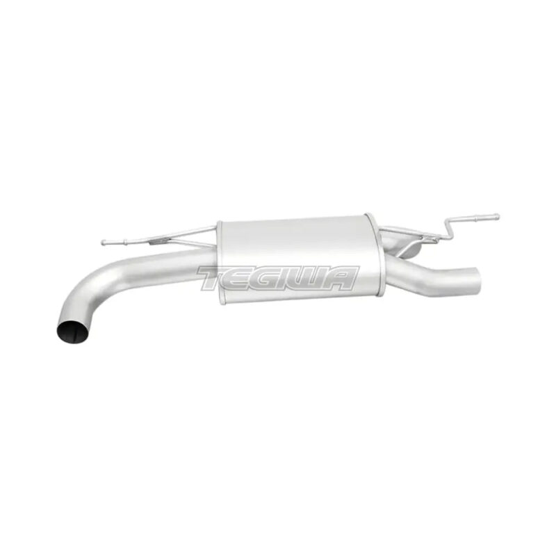 Remus Rear Silencer Left/Right BMW 4 Series F32/F36 420d/420xd 13+