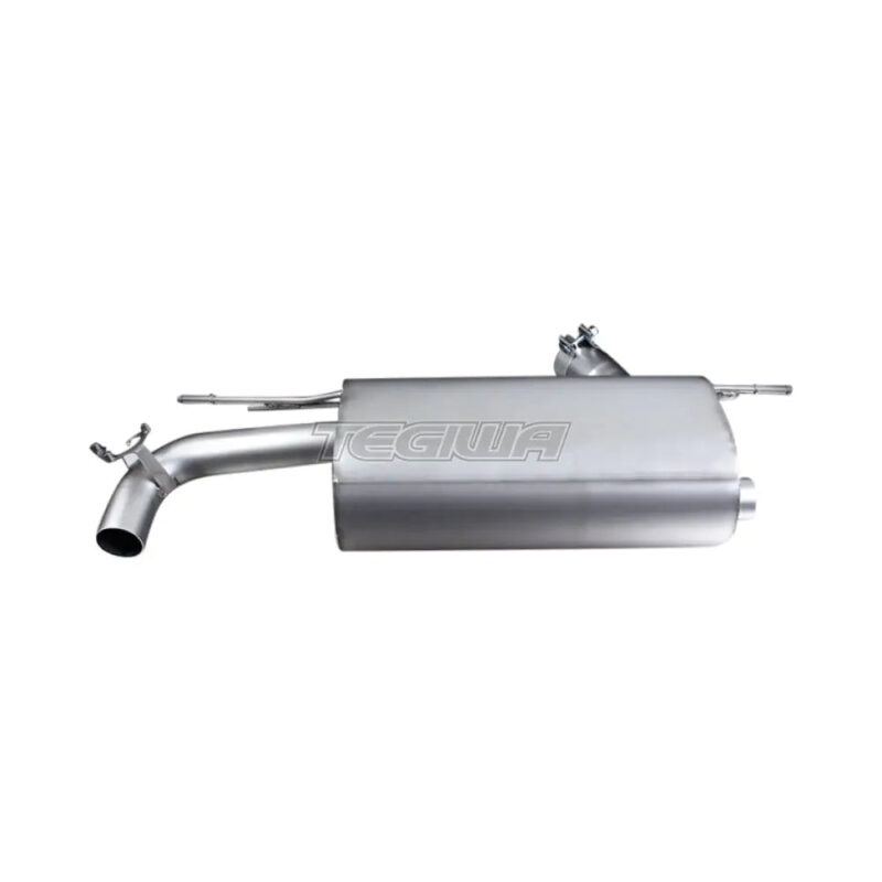 Remus Rear Silencer Left/Right BMW 4 Series F32/F36 420i/420ix/428ix 12+