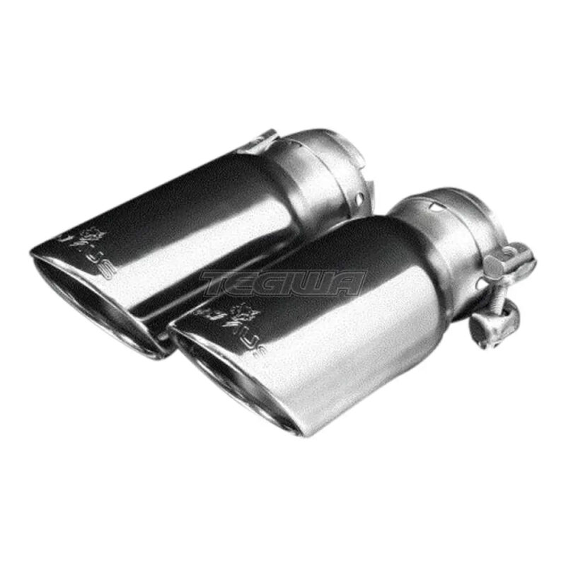 Remus Rear Silencer Left/Right Integrated Valves Using The OE Valve Control System Volkswagen Golf Mk7 Hatchback 2.0 R Facelift 17+ - Image 3