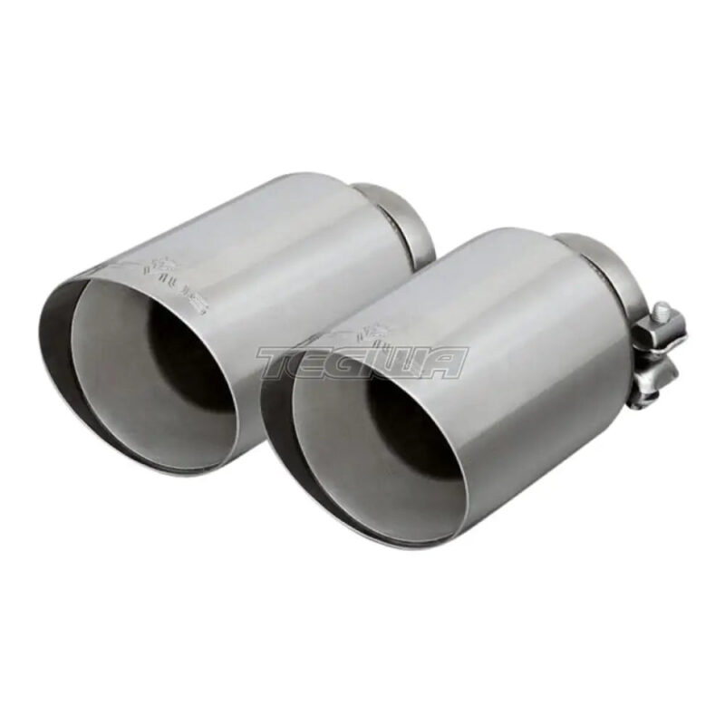 Remus Rear Silencer Left/Right Only For Vehicles With GPF BMW M4 Competition F82 LCI 18+ - Image 4