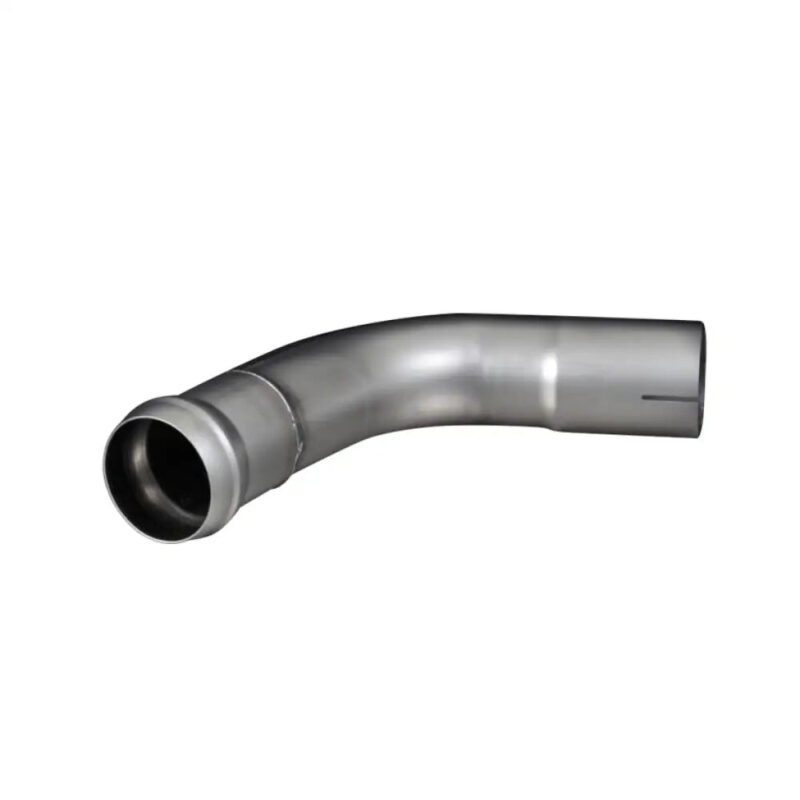 Remus Rear Silencer Left/Right Volkswagen Golf Mk7 Hatchback 2.0 GTI Performance 17+ - Image 2