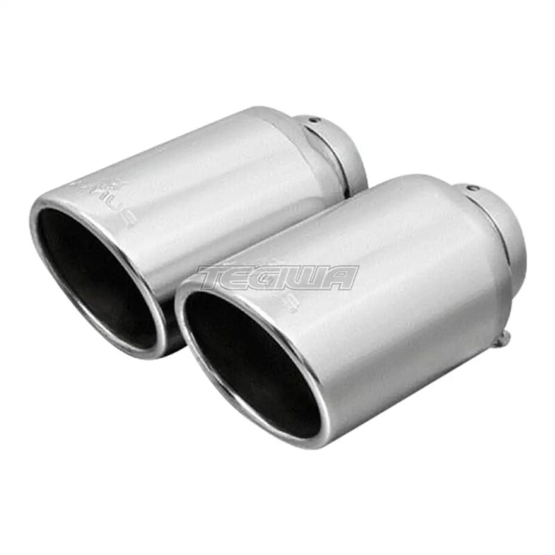 Remus Rear Silencer Left/Right Volkswagen Golf Mk7 Hatchback 2.0 GTI Performance 17+ - Image 4
