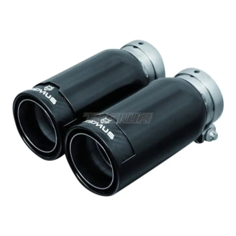 Remus Resonated Cat Back System Audi RS3 8VS Saloon Facelift RS3 2.5 TFSI 17+ - Image 6