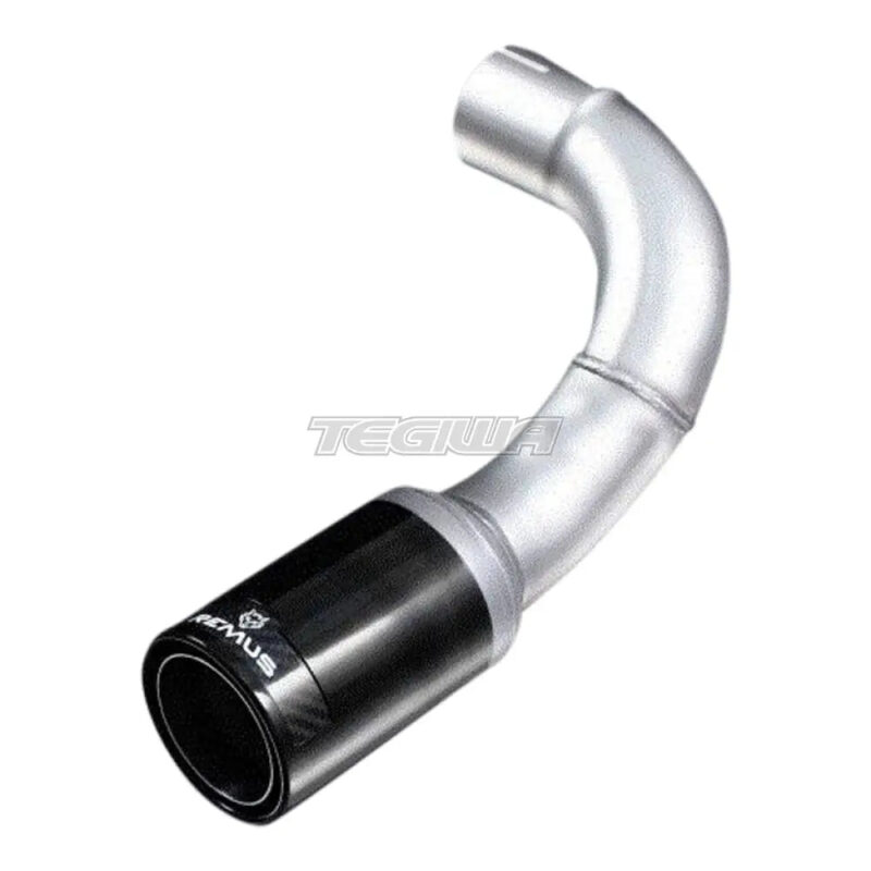 Remus Resonated Cat Back System BMW 2 Series F22/F23 M235i 14+ - Image 4
