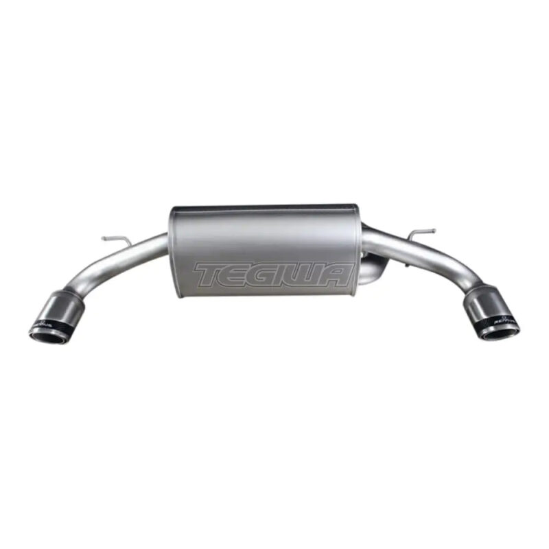 Remus Resonated Cat Back System Left/Right BMW 1 Series F20/F21 114i/116i/118i 12+ - Image 3