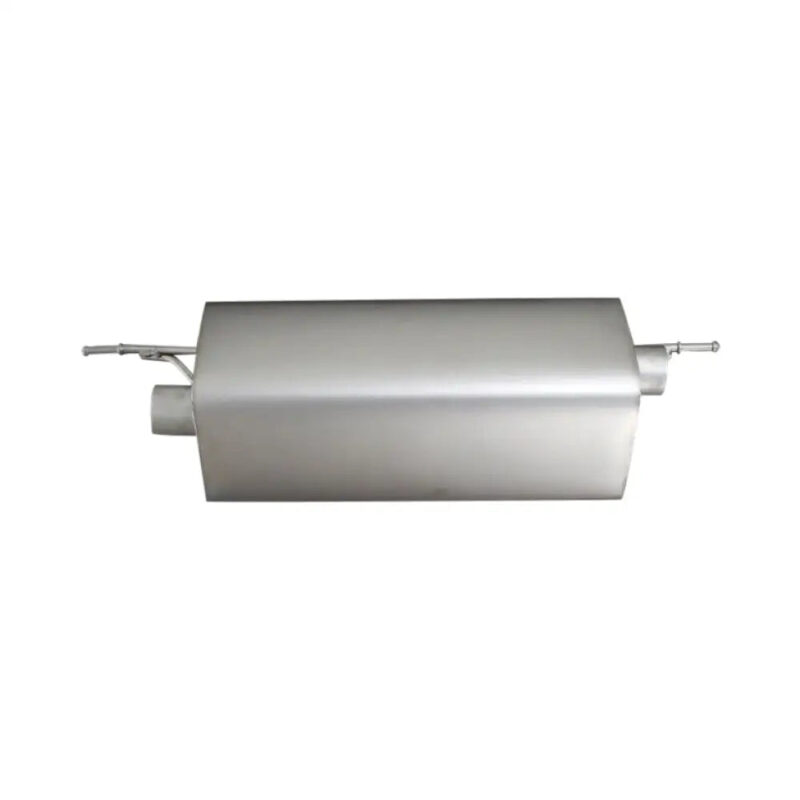 Remus Resonated Cat Back System Left/Right BMW 1 Series F20/F21 M135i 12+ - Image 2