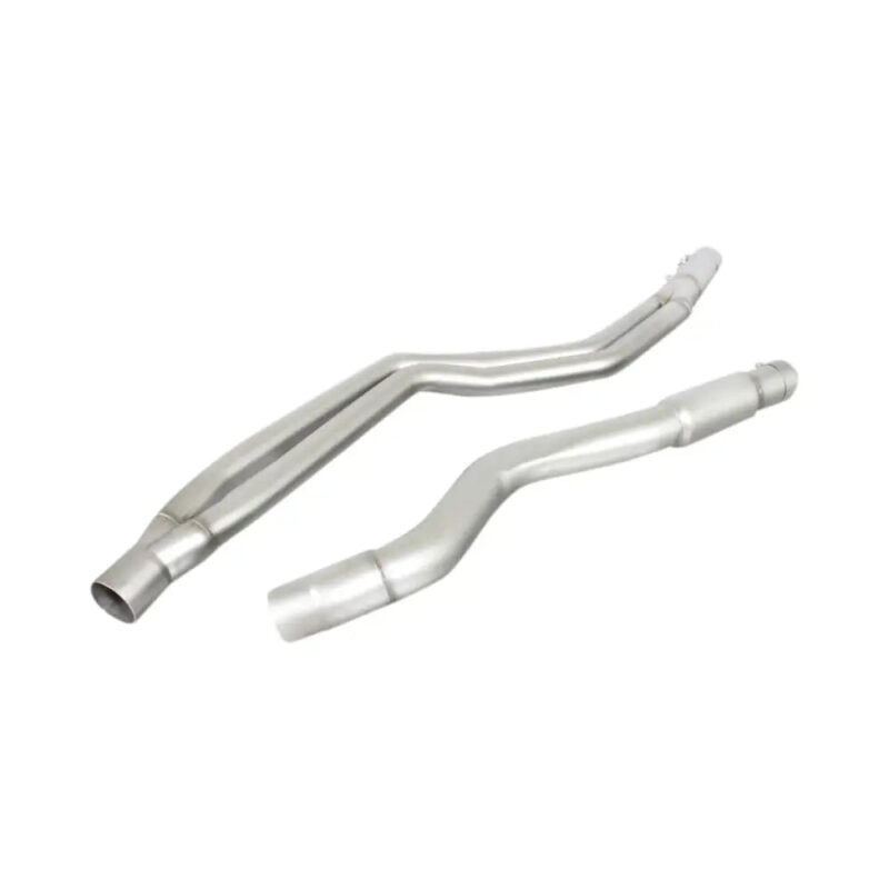 Remus Resonated Cat Back System Left/Right BMW 3 Series F30/F31 LCI 330i/330ix 14+ - Image 2