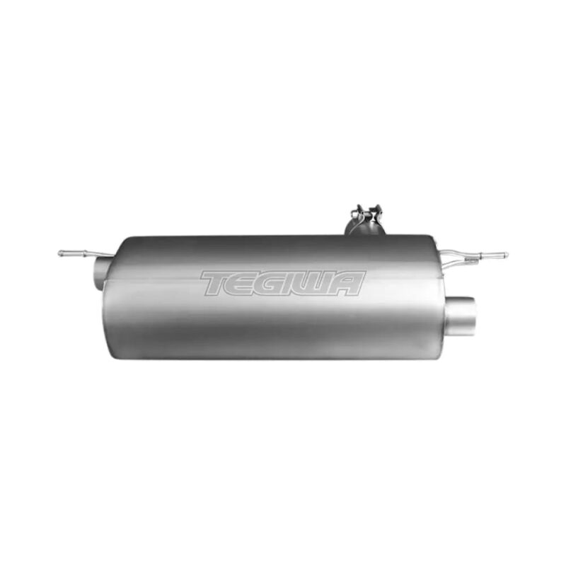 Remus Resonated Cat Back System Left/Right BMW 3 Series F30/F31 LCI 335i 14+
