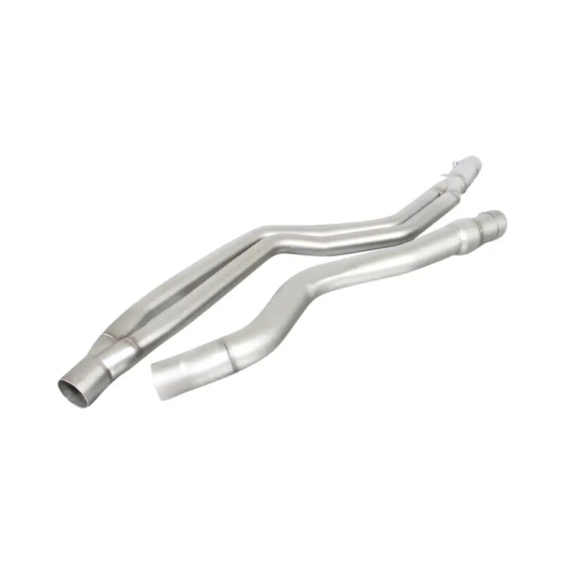 Remus Resonated Cat Back System Left/Right BMW 3 Series F30/F31 LCI 340i/340ix 15+ - Image 2