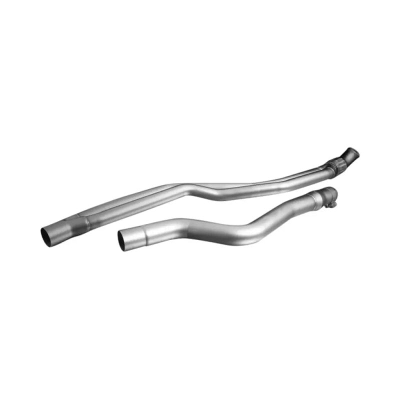 Remus Resonated Cat Back System Left/Right BMW 4 Series F32/F36 428i 12+ - Image 2