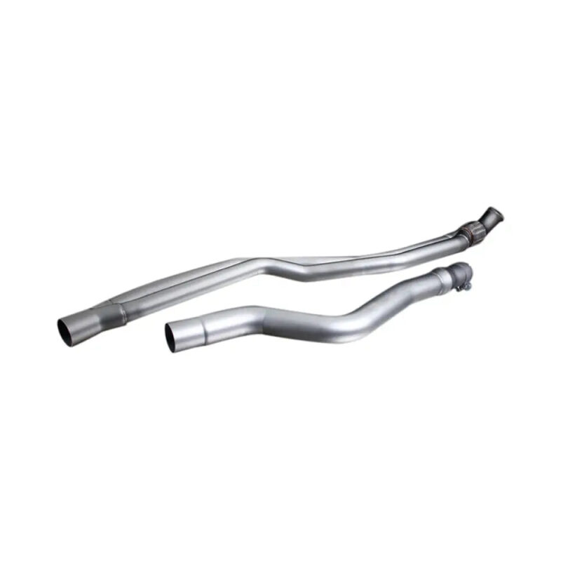 Remus Resonated Cat Back System Left/Right BMW 4 Series F32/F36 435i 12-15 - Image 2