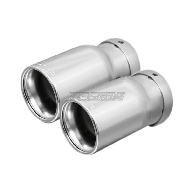Remus Resonated Cat Back System Left.Right BMW 4 Series F32/F36 LCI 420i/420ix 15+ - Image 3