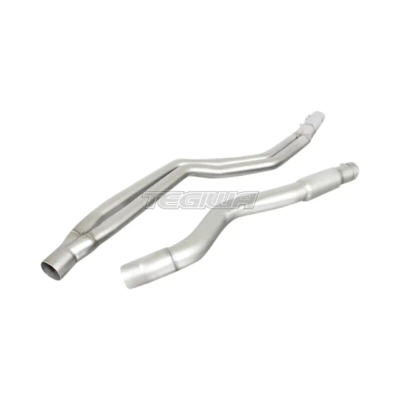 Remus Resonated Cat Back System Left.Right BMW 4 Series F32/F36 LCI 420i/420ix 15+ - Image 2